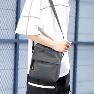 METRO NOMAD SIDE BAG